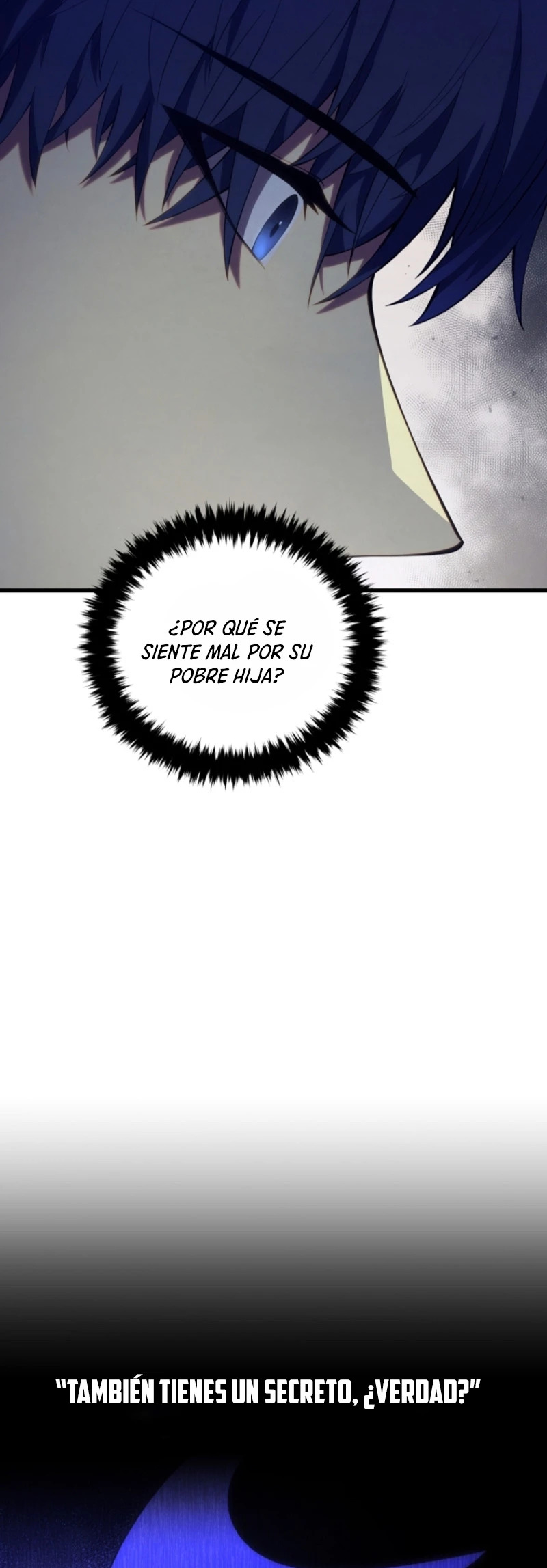 Read El hijo menor del maestro de la espada ES Manga Online