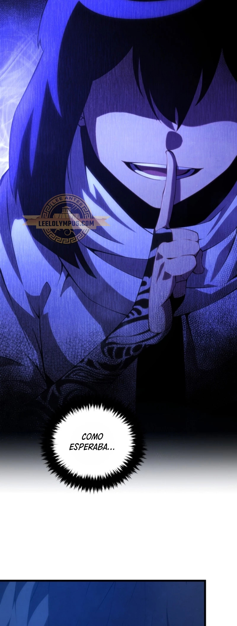 Read El hijo menor del maestro de la espada ES Manga Online