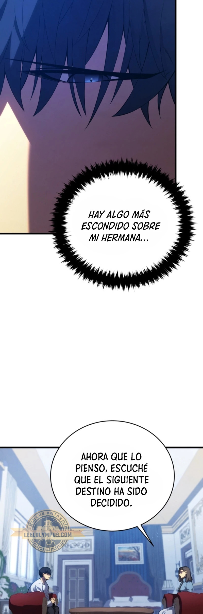 Read El hijo menor del maestro de la espada ES Manga Online