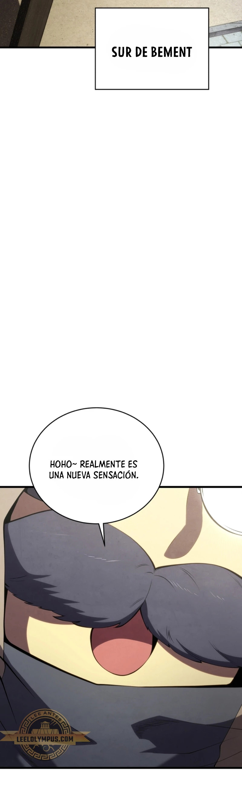 Read El hijo menor del maestro de la espada ES Manga Online