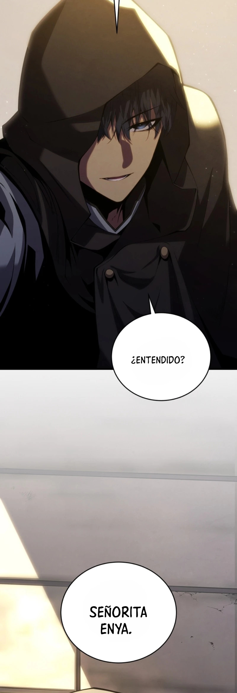 Read El hijo menor del maestro de la espada ES Manga Online