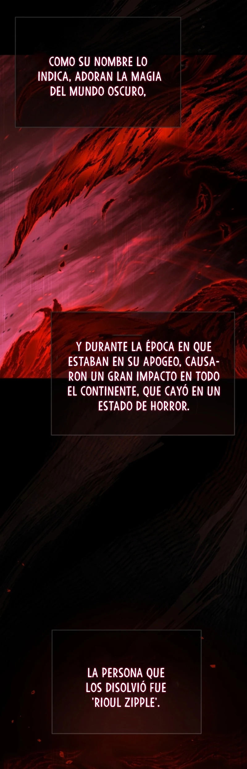 Read El hijo menor del maestro de la espada ES Manga Online