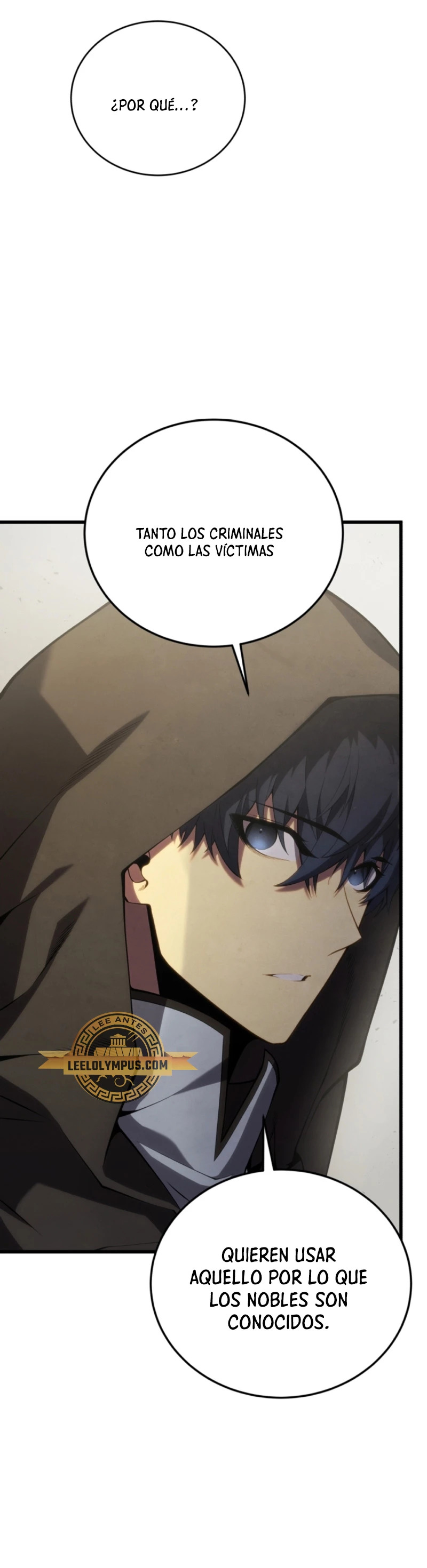 Read El hijo menor del maestro de la espada ES Manga Online
