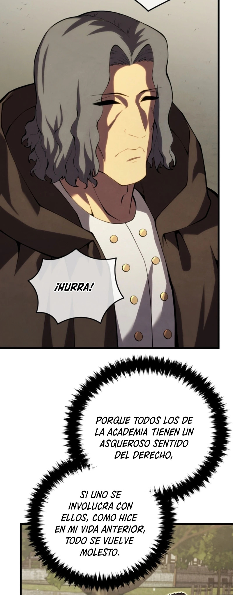 Read El hijo menor del maestro de la espada ES Manga Online