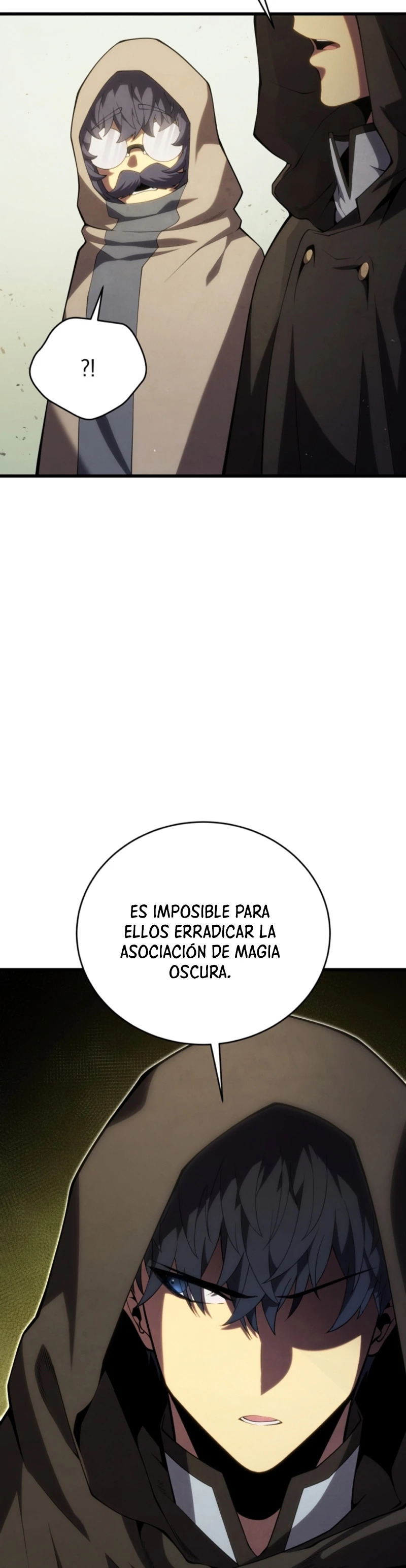 Read El hijo menor del maestro de la espada ES Manga Online