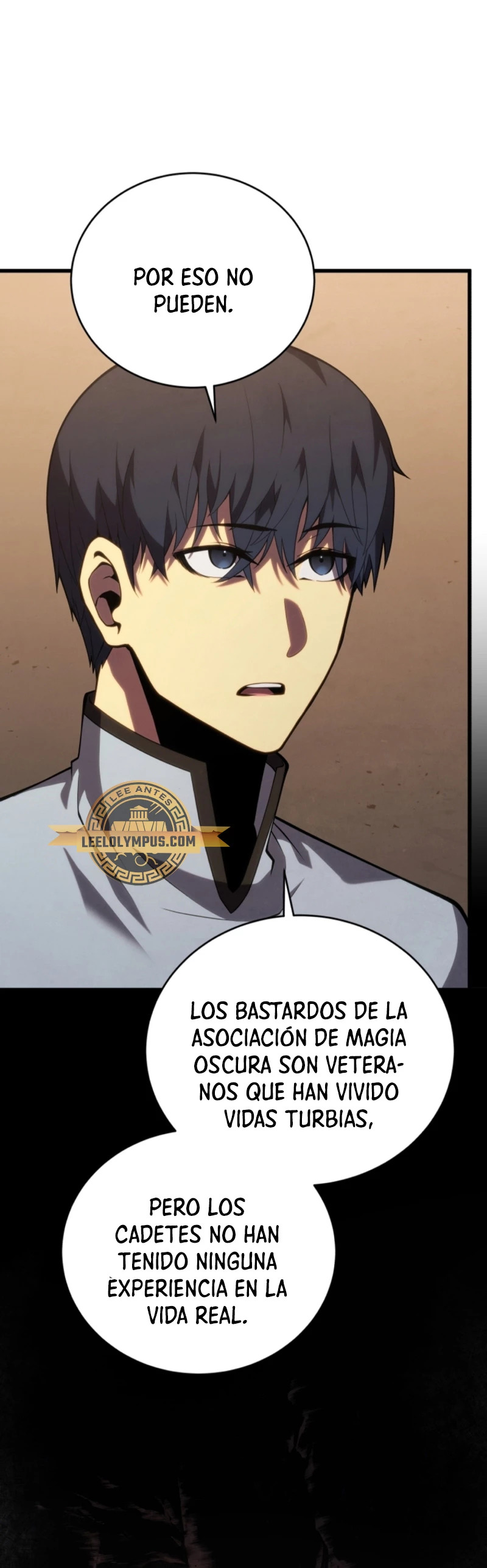 Read El hijo menor del maestro de la espada ES Manga Online