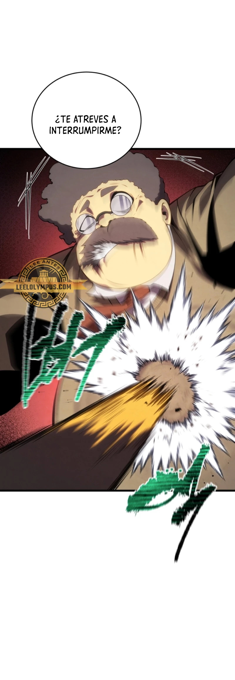 Read El hijo menor del maestro de la espada ES Manga Online