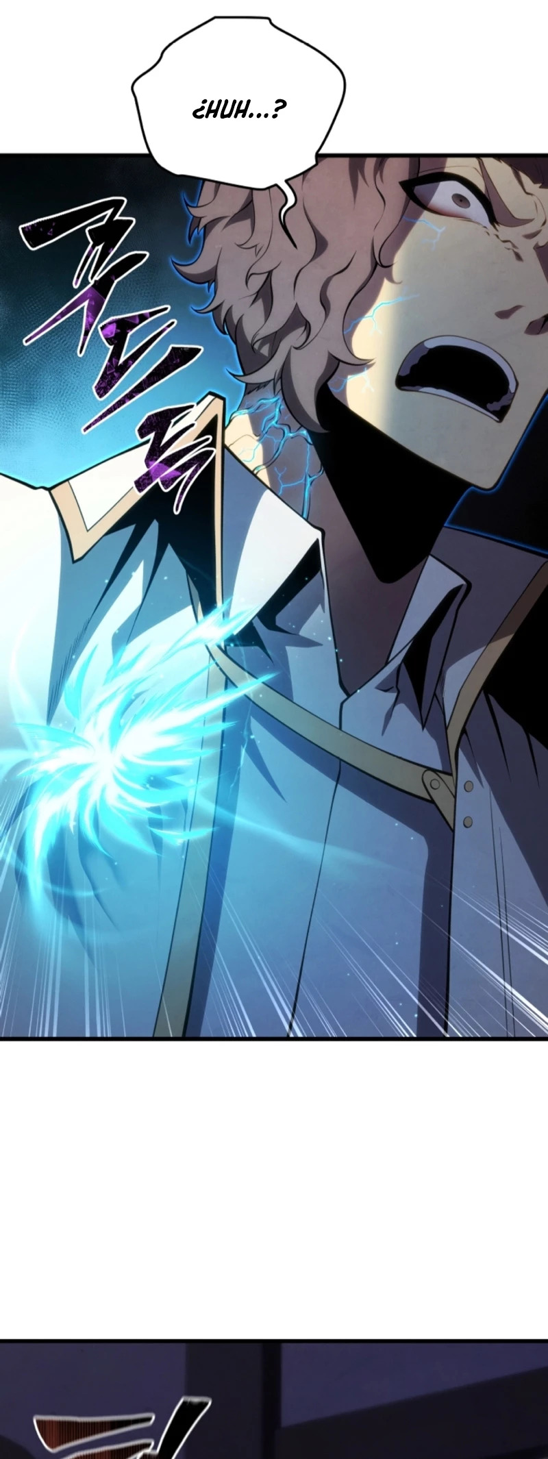 Read El hijo menor del maestro de la espada ES Manga Online