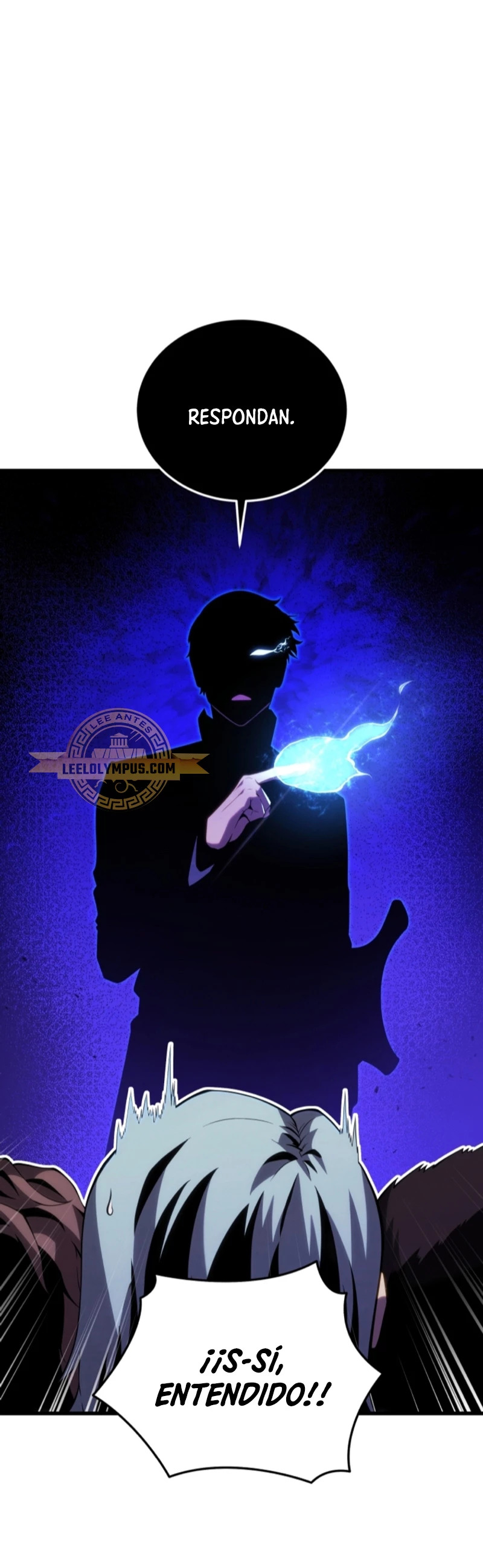 Read El hijo menor del maestro de la espada ES Manga Online