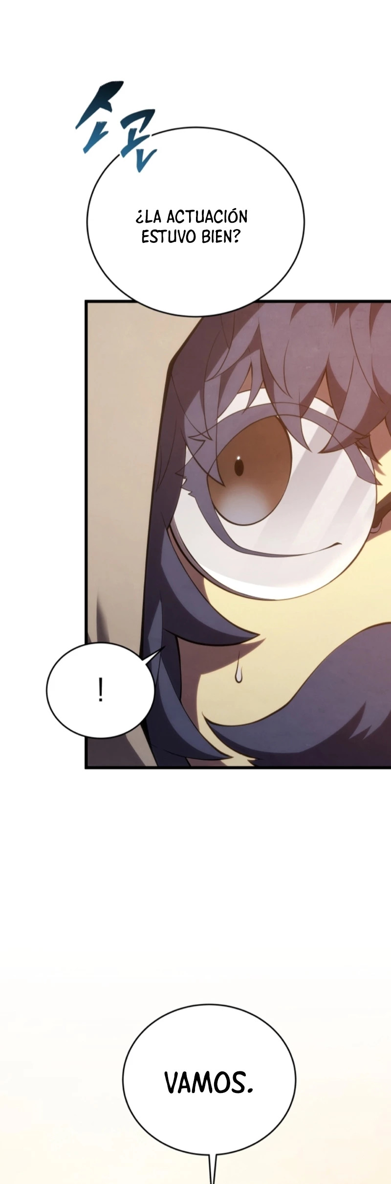 Read El hijo menor del maestro de la espada ES Manga Online