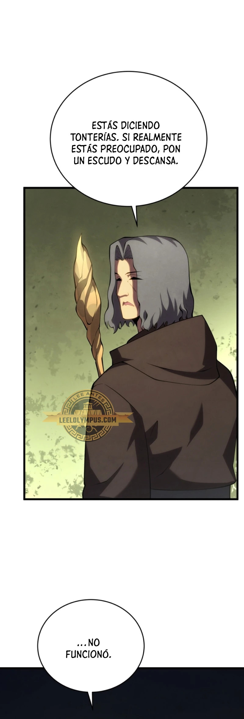 Read El hijo menor del maestro de la espada ES Manga Online