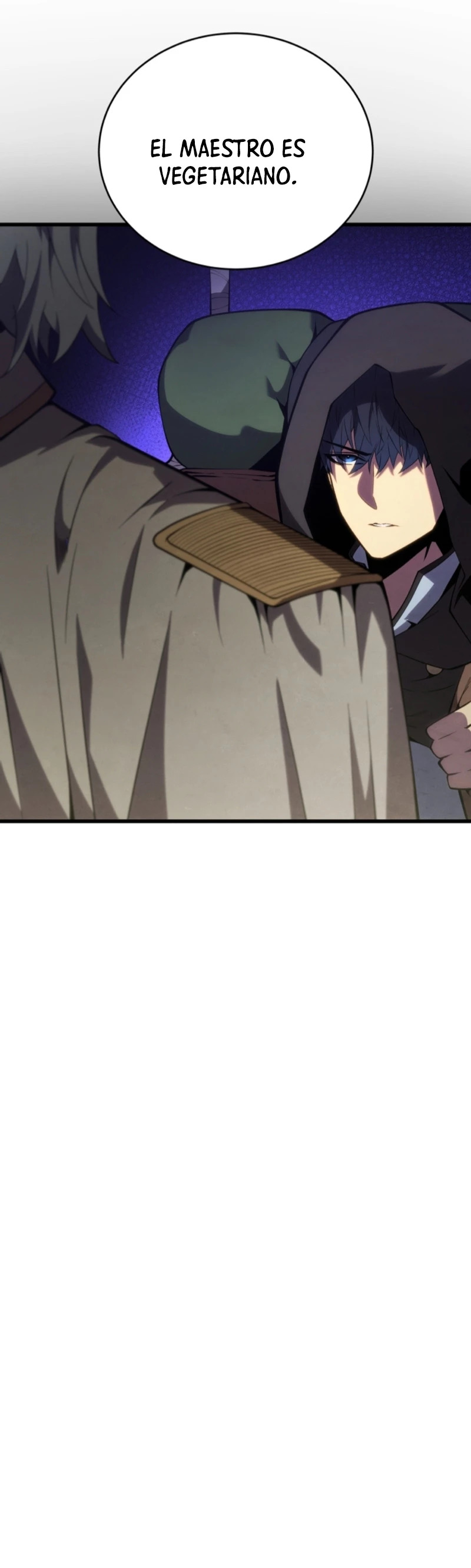 Read El hijo menor del maestro de la espada ES Manga Online