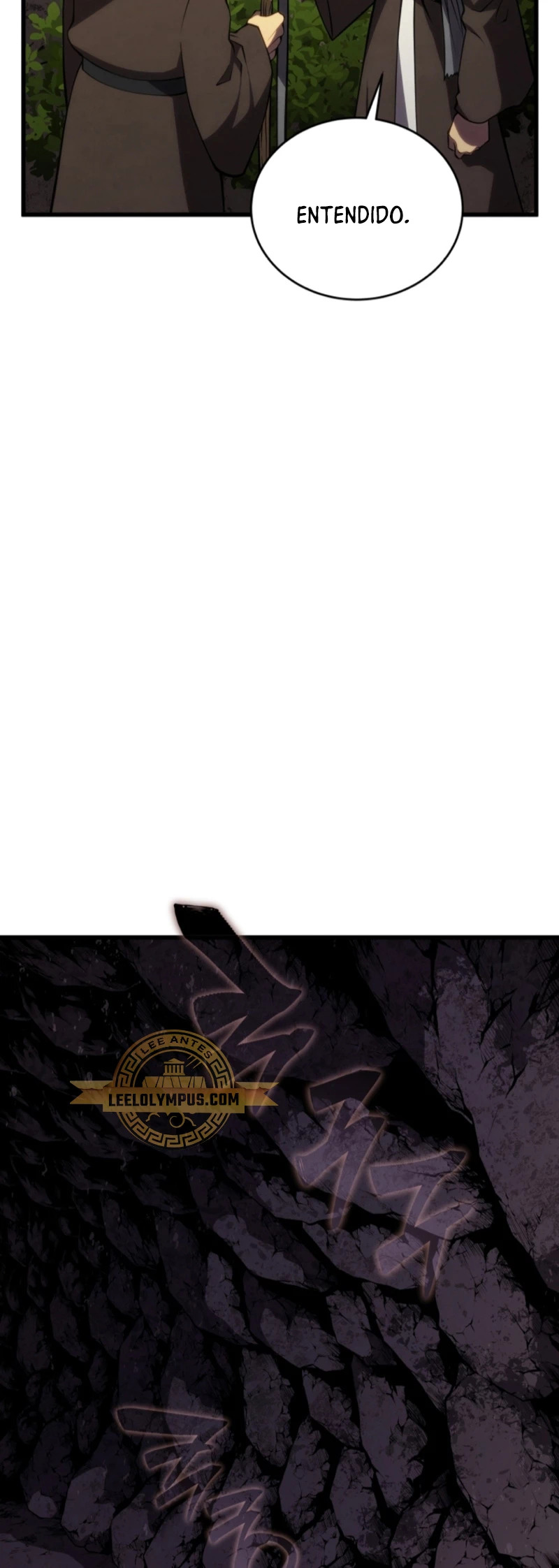 Read El hijo menor del maestro de la espada ES Manga Online