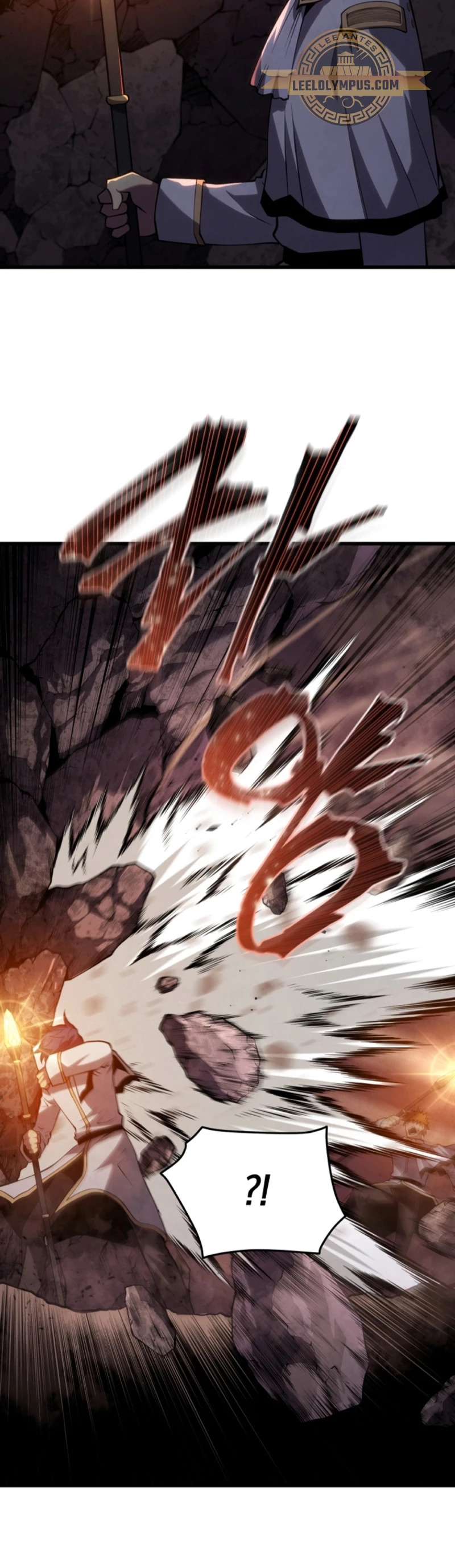 Read El hijo menor del maestro de la espada ES Manga Online