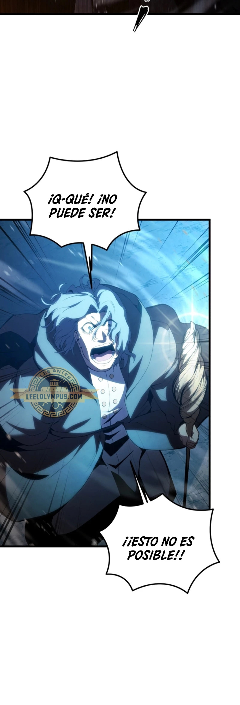 Read El hijo menor del maestro de la espada ES Manga Online