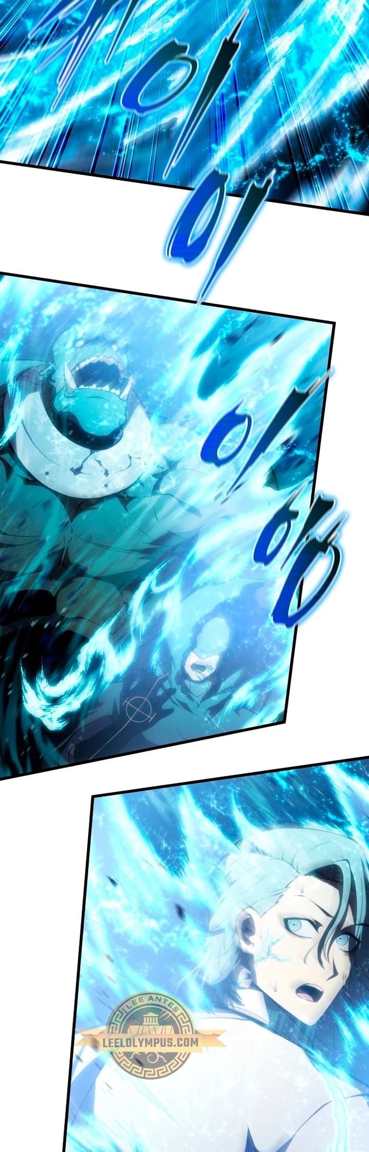 Read El hijo menor del maestro de la espada ES Manga Online