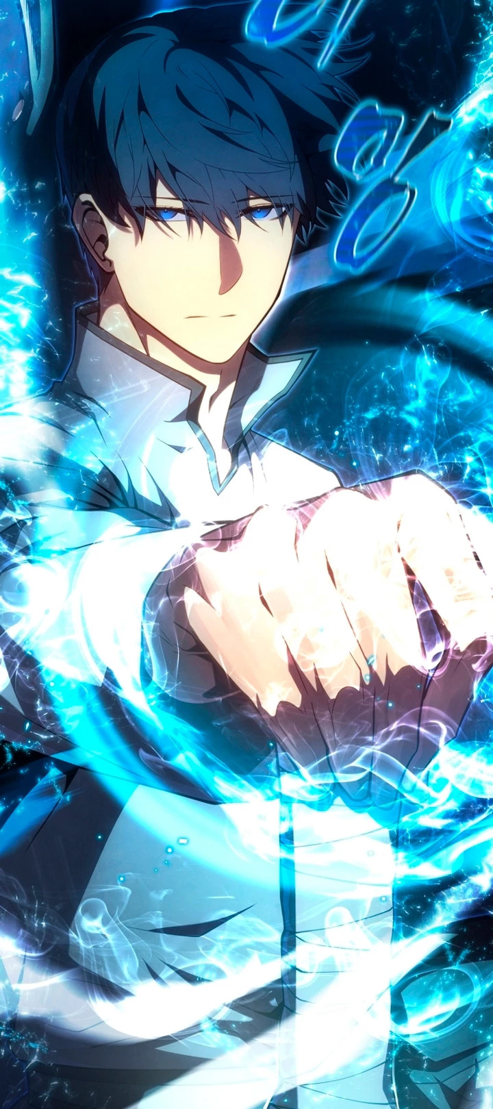 Read El hijo menor del maestro de la espada ES Manga Online