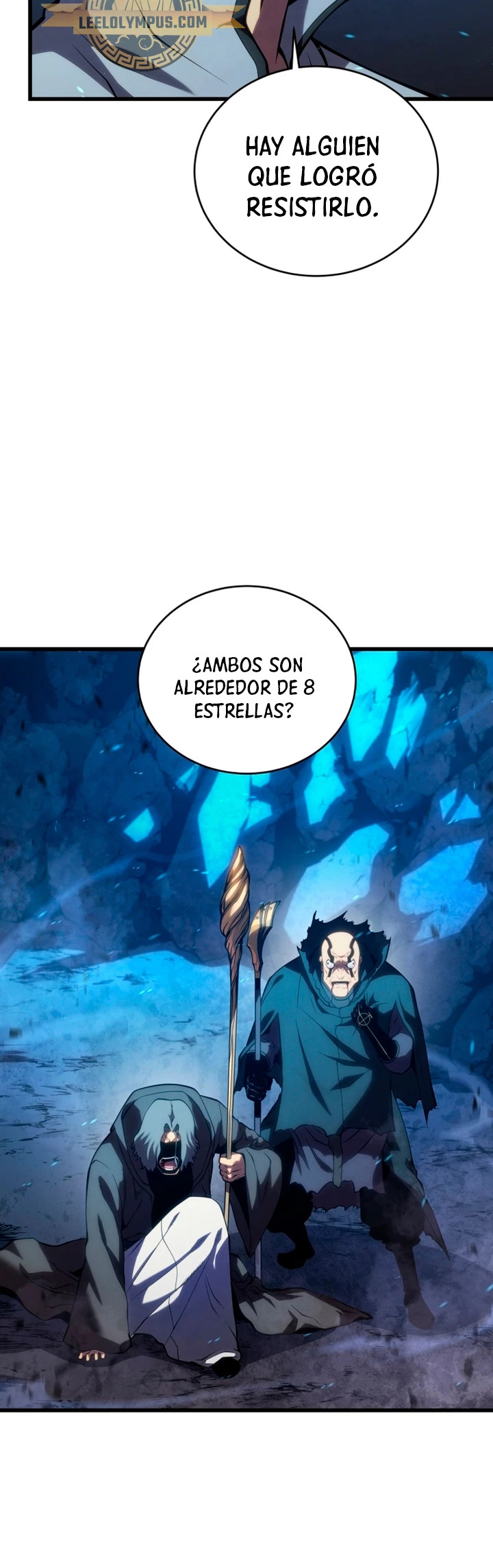 Read El hijo menor del maestro de la espada ES Manga Online