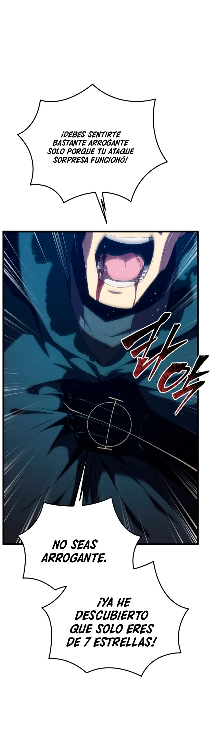 Read El hijo menor del maestro de la espada ES Manga Online