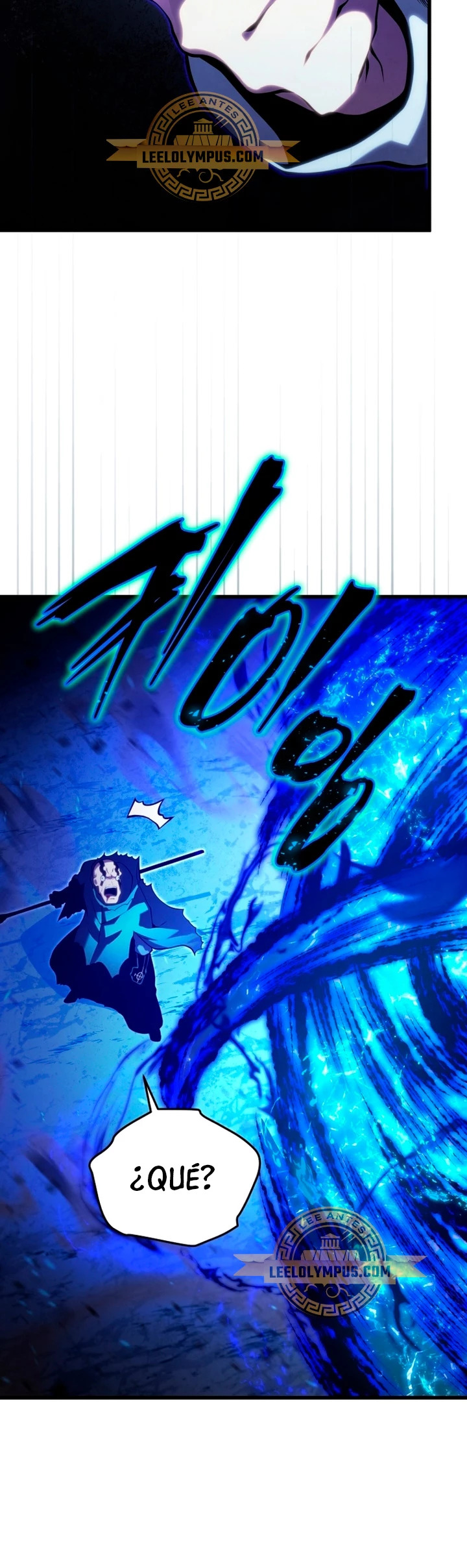 Read El hijo menor del maestro de la espada ES Manga Online