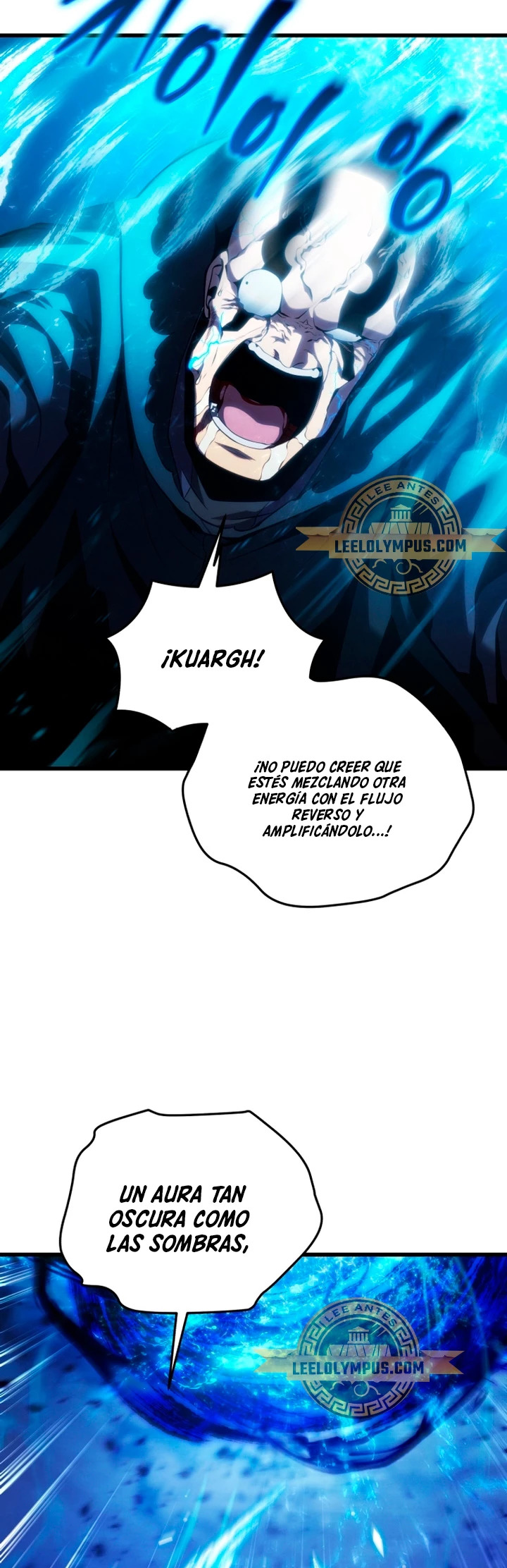 Read El hijo menor del maestro de la espada ES Manga Online