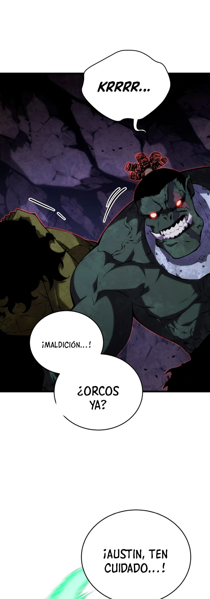 Read El hijo menor del maestro de la espada ES Manga Online
