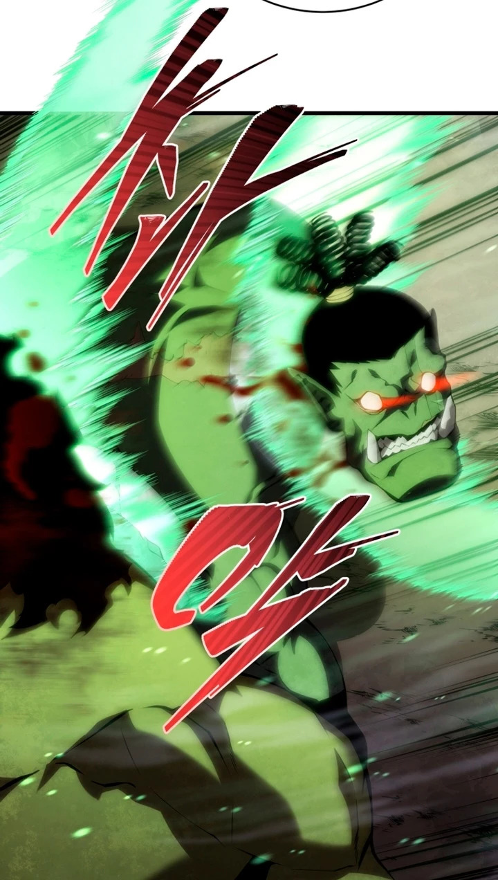 Read El hijo menor del maestro de la espada ES Manga Online