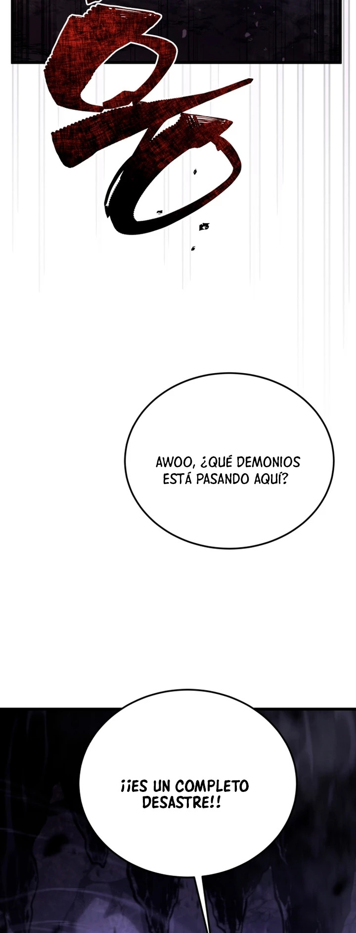 Read El hijo menor del maestro de la espada ES Manga Online