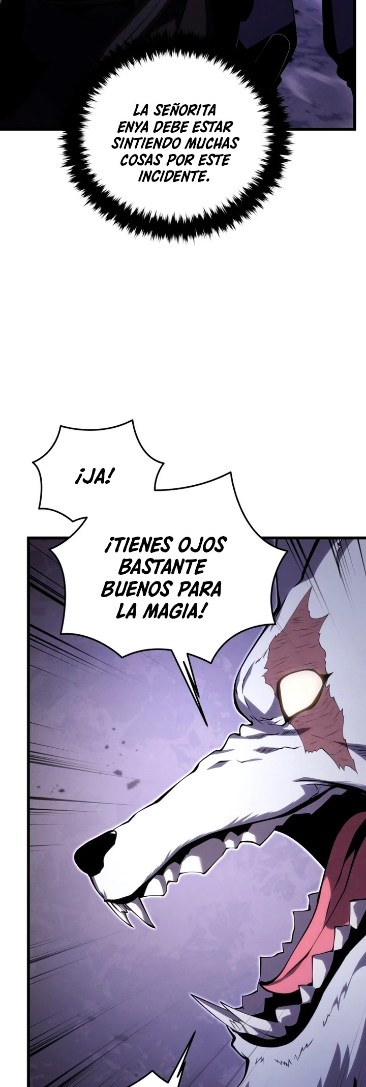 Read El hijo menor del maestro de la espada ES Manga Online