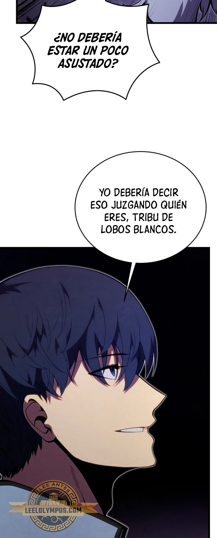 Read El hijo menor del maestro de la espada ES Manga Online