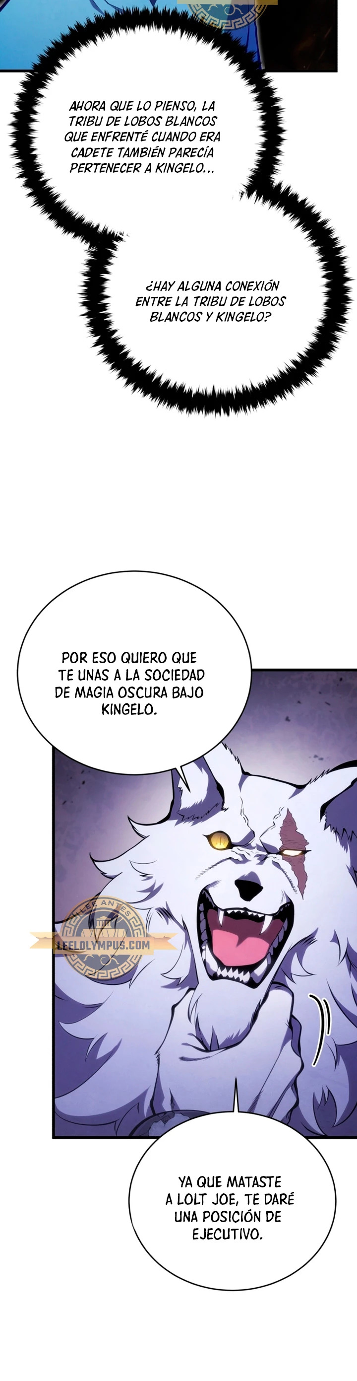 Read El hijo menor del maestro de la espada ES Manga Online