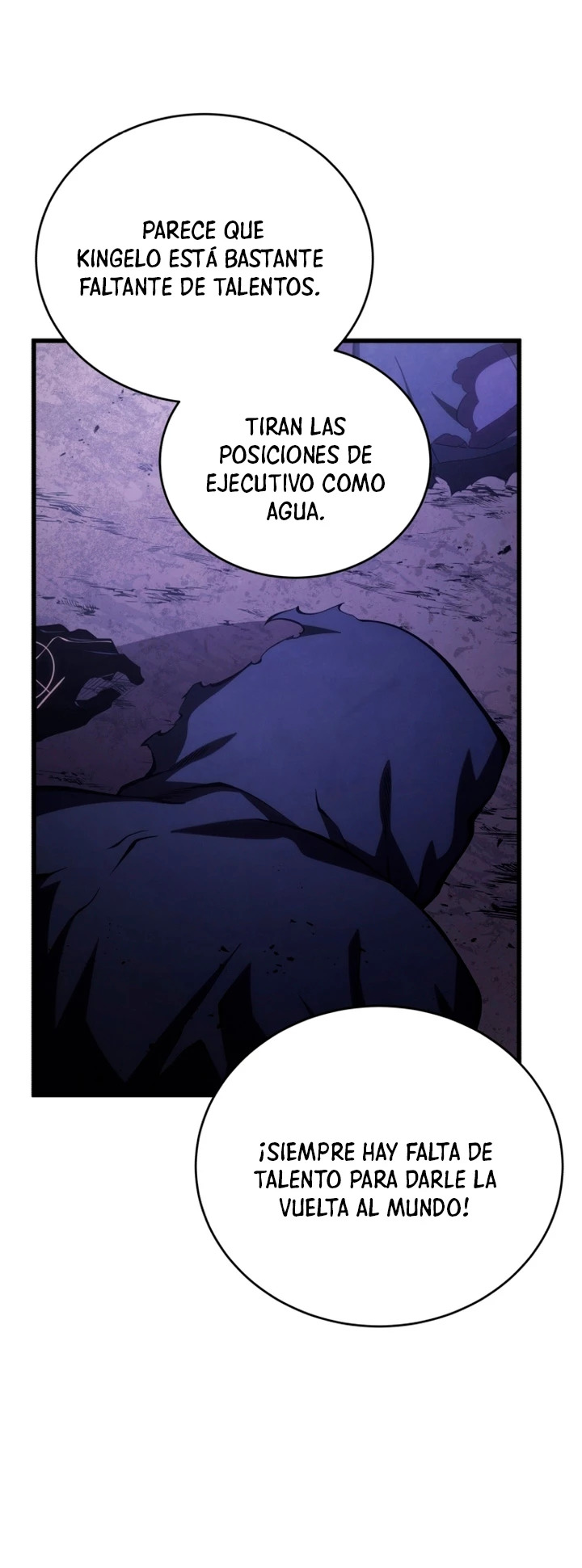 Read El hijo menor del maestro de la espada ES Manga Online