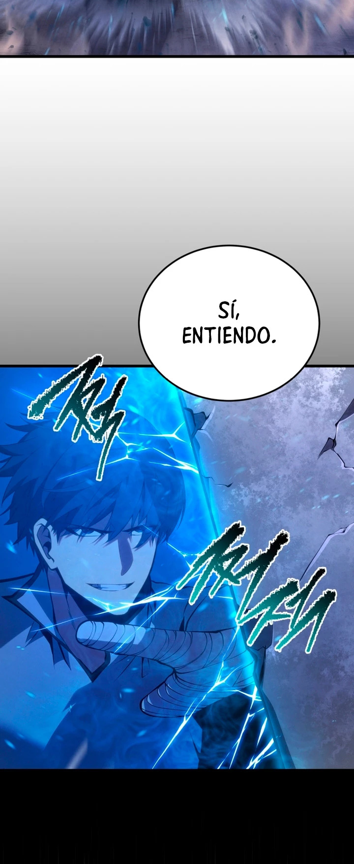 Read El hijo menor del maestro de la espada ES Manga Online