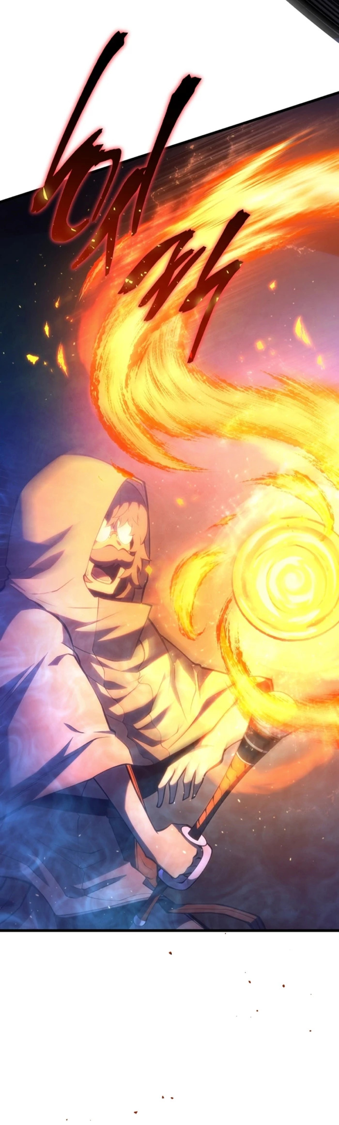 Read El hijo menor del maestro de la espada ES Manga Online