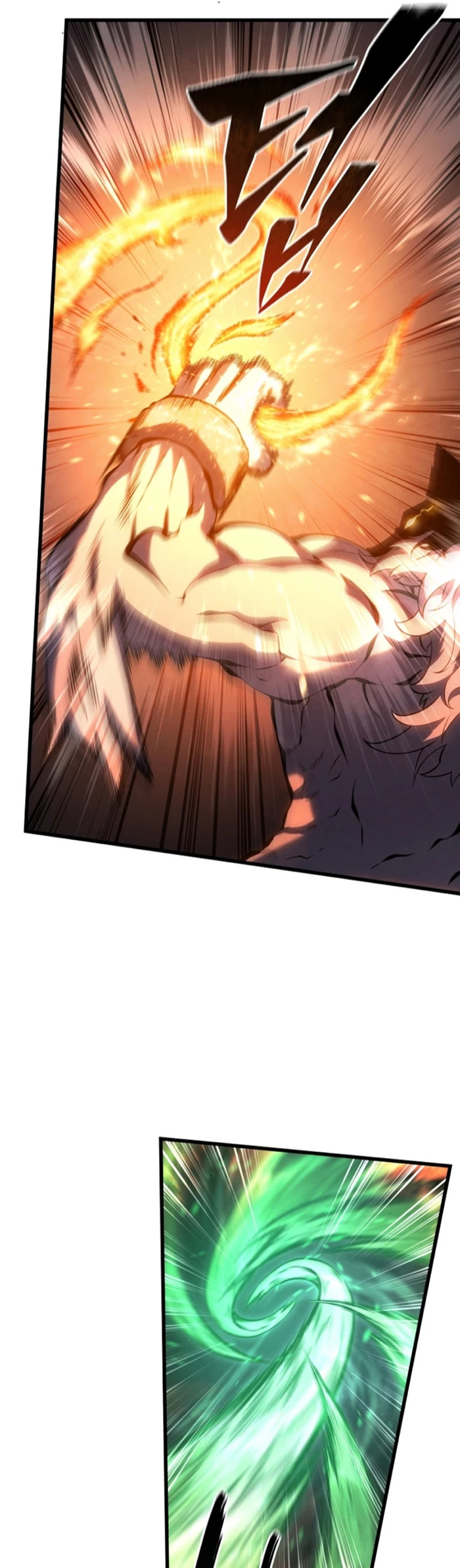 Read El hijo menor del maestro de la espada ES Manga Online