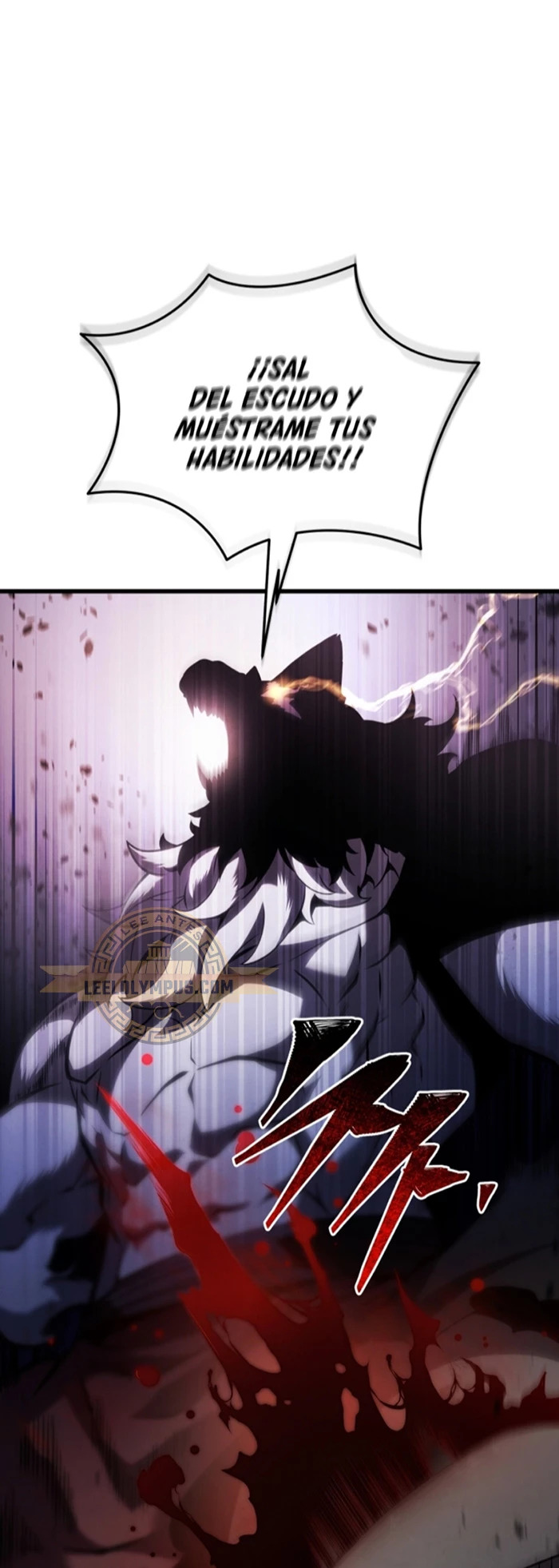 Read El hijo menor del maestro de la espada ES Manga Online