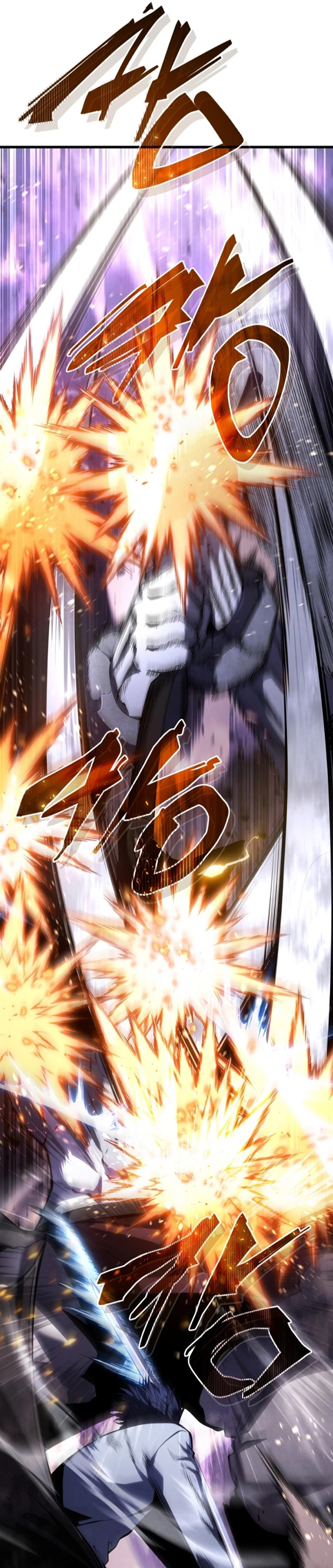 Read El hijo menor del maestro de la espada ES Manga Online