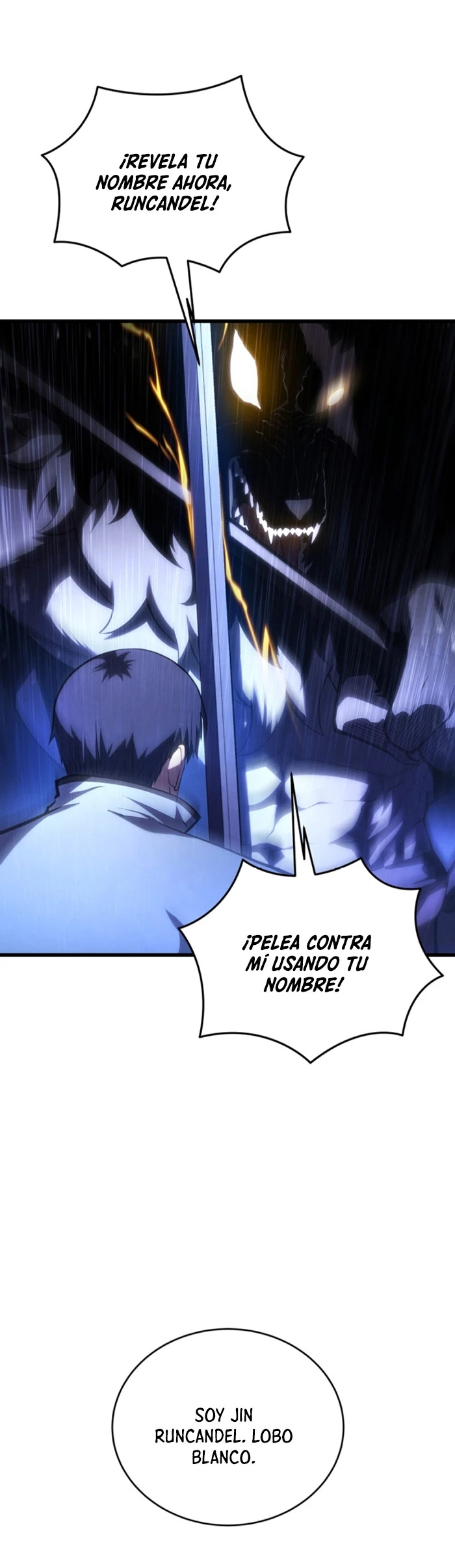 Read El hijo menor del maestro de la espada ES Manga Online