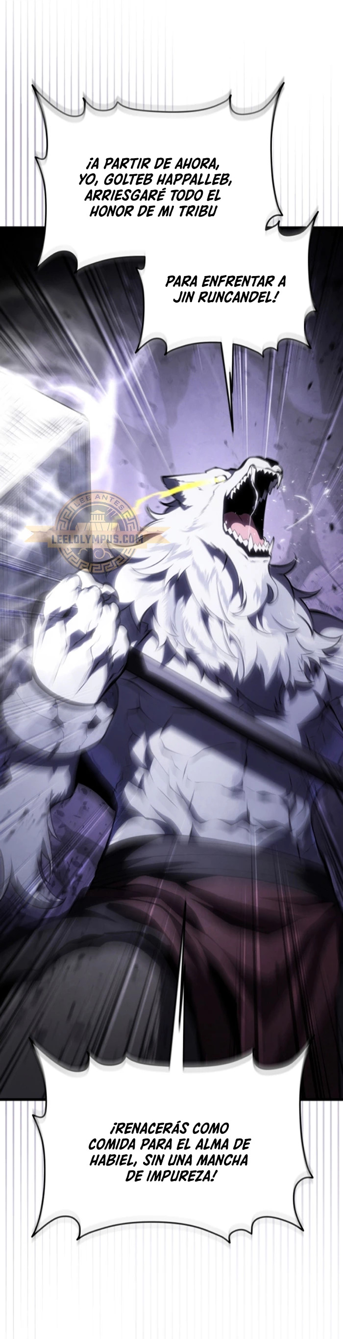 Read El hijo menor del maestro de la espada ES Manga Online