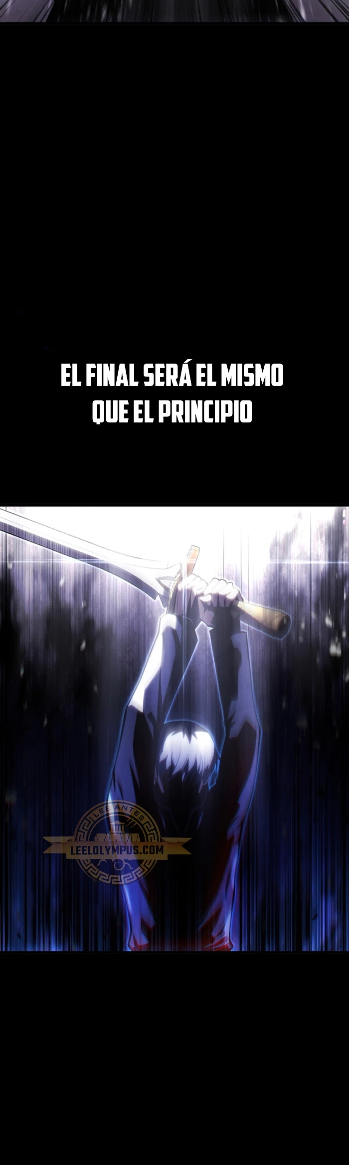 Read El hijo menor del maestro de la espada ES Manga Online