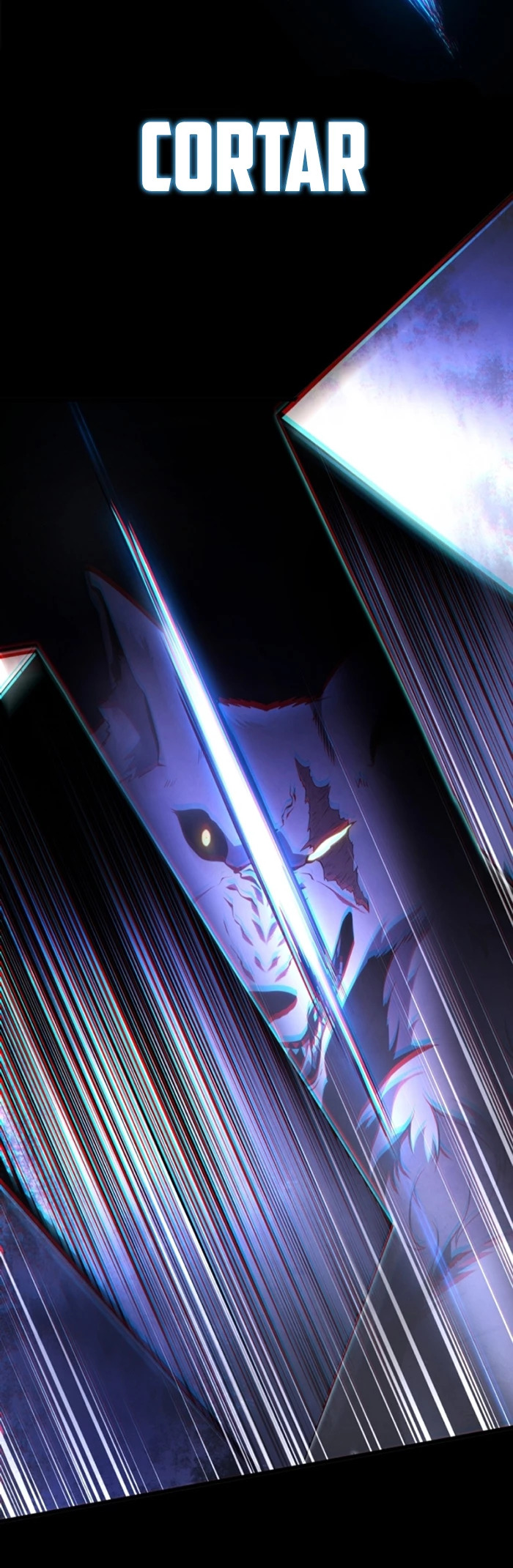 Read El hijo menor del maestro de la espada ES Manga Online