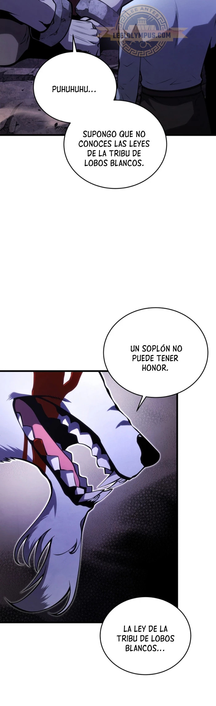 Read El hijo menor del maestro de la espada ES Manga Online