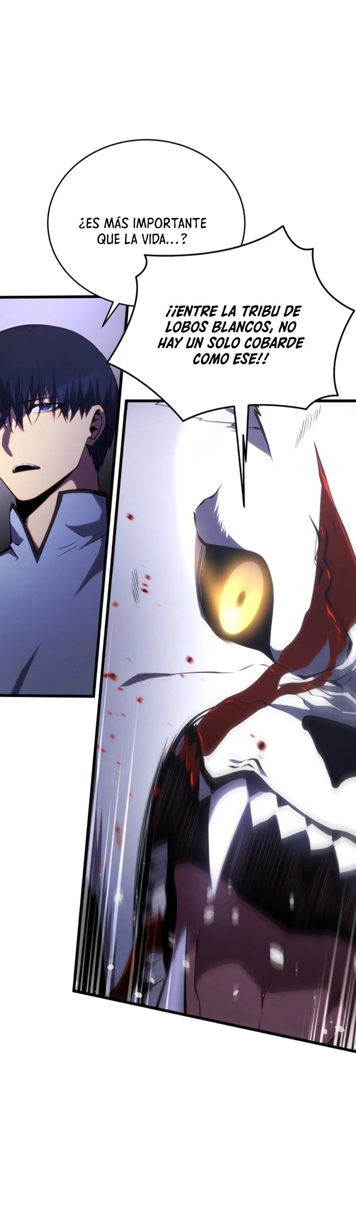 Read El hijo menor del maestro de la espada ES Manga Online