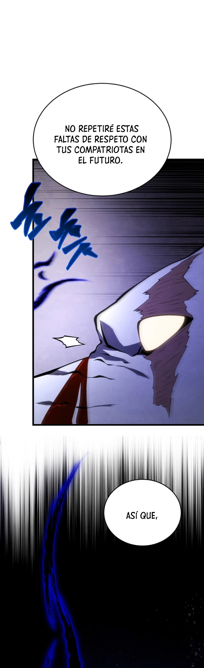 Read El hijo menor del maestro de la espada ES Manga Online