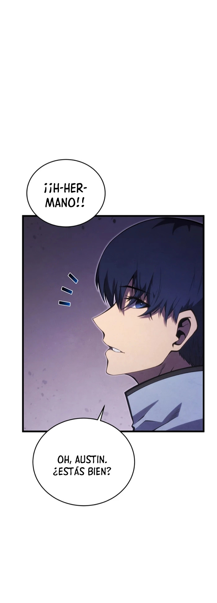 Read El hijo menor del maestro de la espada ES Manga Online