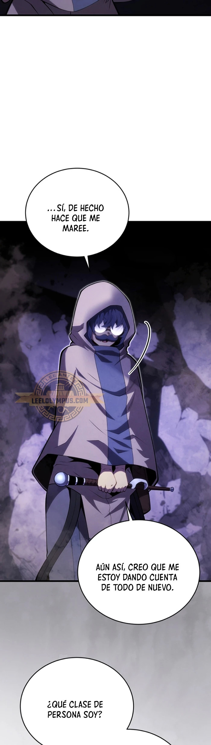 Read El hijo menor del maestro de la espada ES Manga Online