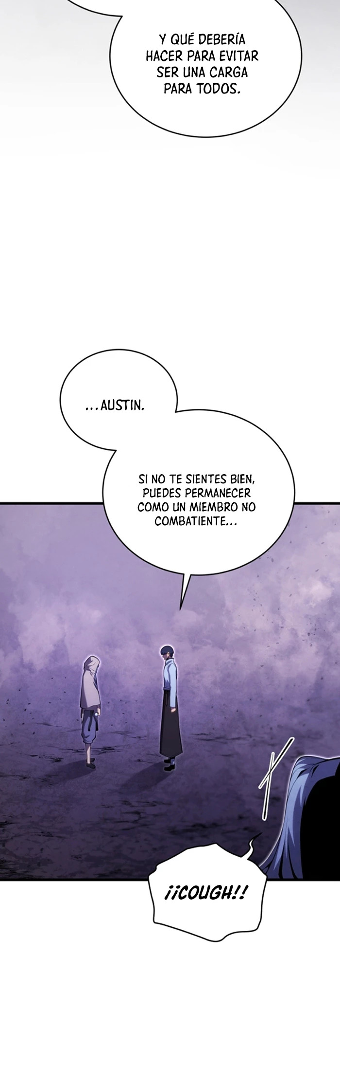 Read El hijo menor del maestro de la espada ES Manga Online
