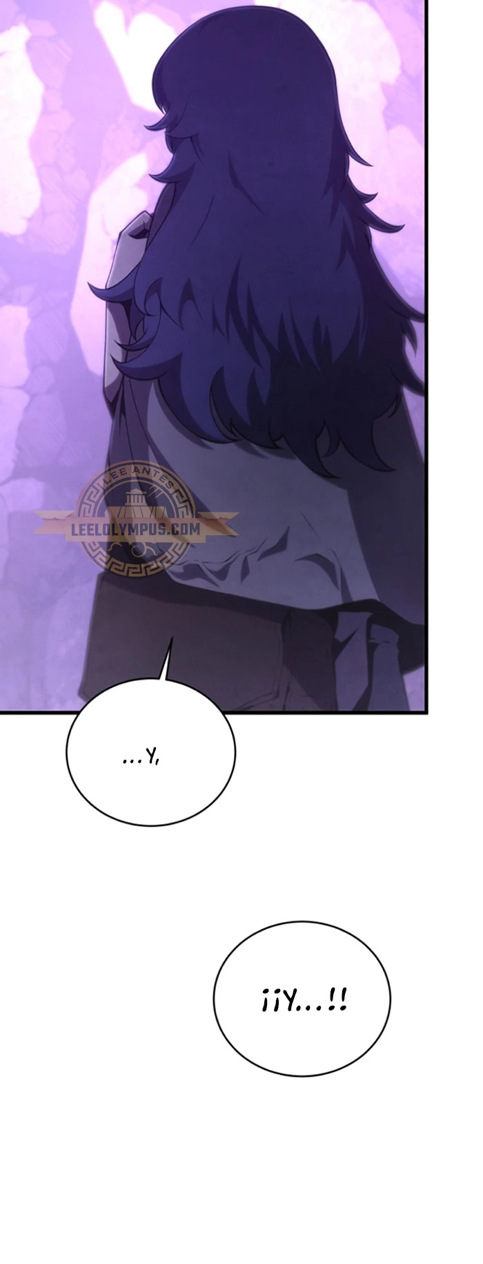 Read El hijo menor del maestro de la espada ES Manga Online