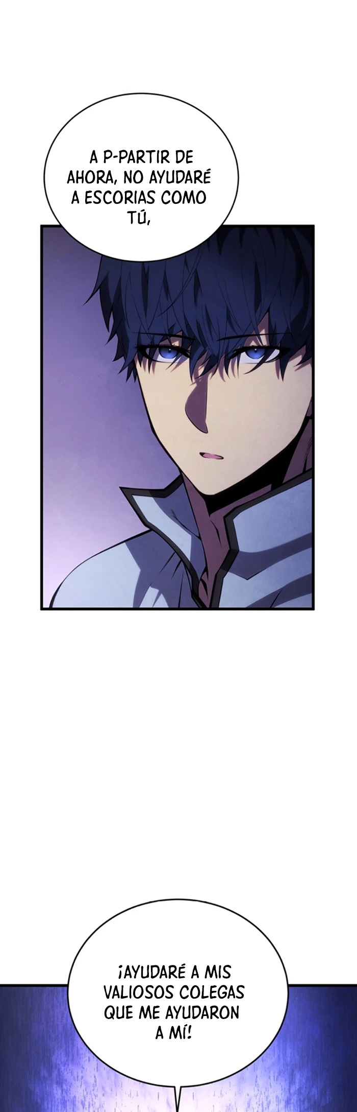 Read El hijo menor del maestro de la espada ES Manga Online