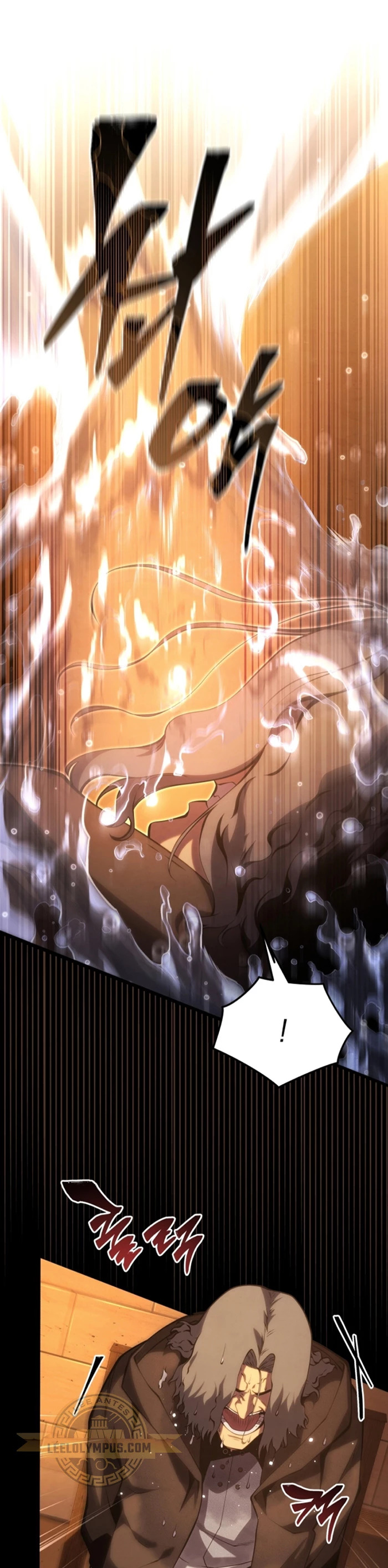 Read El hijo menor del maestro de la espada ES Manga Online
